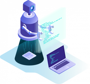 Разработка сайта для автоматизации бизнес-процессов в Хэнъяне