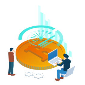 Создание сложного сайта для блокчейн и криптовалюты в Хэнъяне