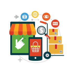 Разработка сложного сайта для сферы логистики в Хэнъяне